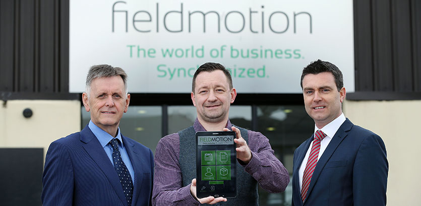 Fieldmotion