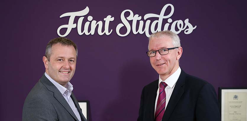 Flint Studios