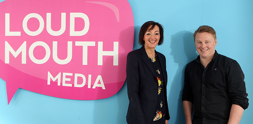 Loudmouth Media