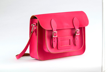 VSC Satchel
