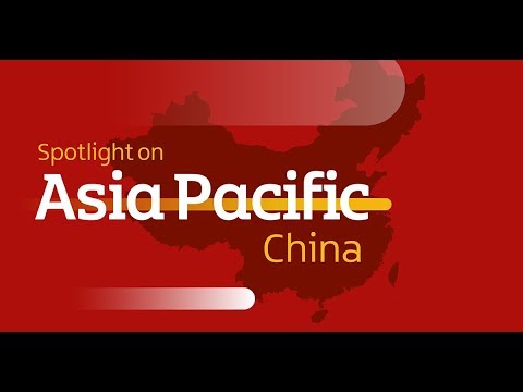 Preview image for the video "Spotlight on Asia Pacific | Chapter 4 - Getting Ready to do Business in China".