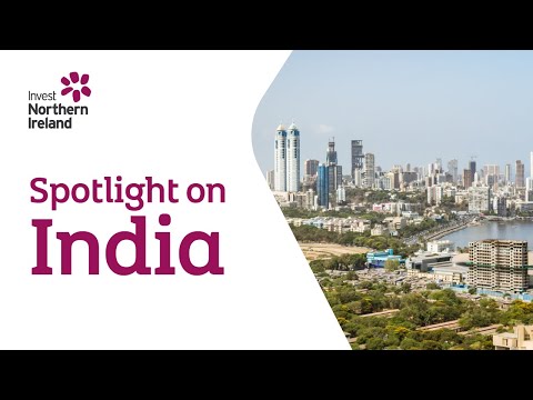Preview image for the video "Spotlight on India | Chapter 3".
