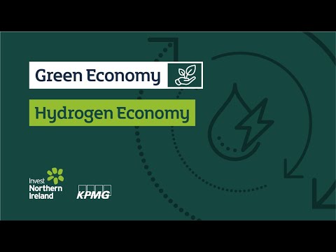 Preview image for the video "Hydrogen Economy | Green Economy".