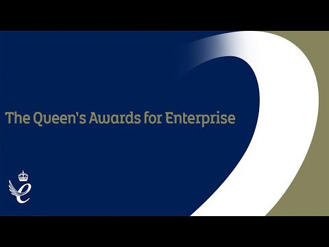 Preview image for the video "The Queen's Awards for Enterprise - Information Session (Chapter four)".