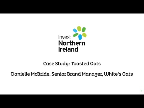 Preview image for the video "Day 1 - Chapter 5 - Case Study - Toasted Oats -  Danielle McBride".