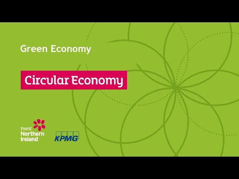Preview image for the video "Green Economy | Circular Economy".