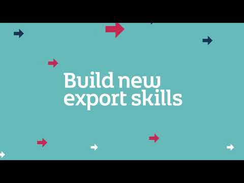Preview image for the video "Invest NI  Practical Export Skills Workshops".