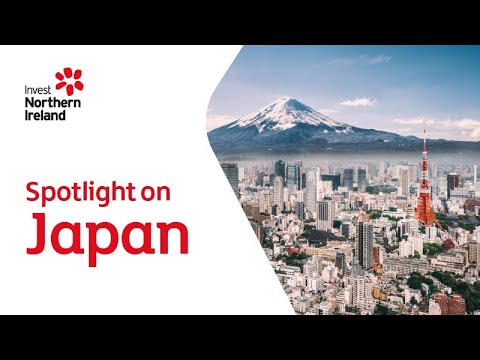 Preview image for the video "Spotlight on Japan | Chapter Four". Preview image for the video "Spotlight on Japan | Chapter Four".
