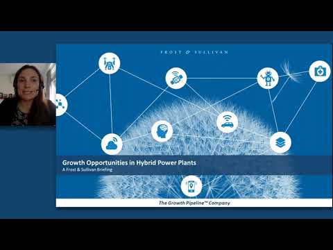 Preview image for the video "Green Economy | Hybrid Energy Systems". Preview image for the video "Green Economy | Hybrid Energy Systems".