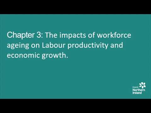 Preview image for the video "Chapter 3: The impacts of workforce ageing on Labour productivity and economic growth".