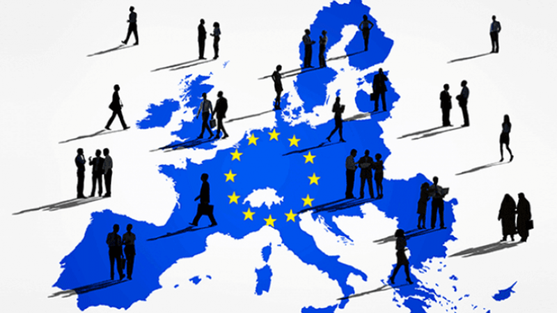 Europe Workers image