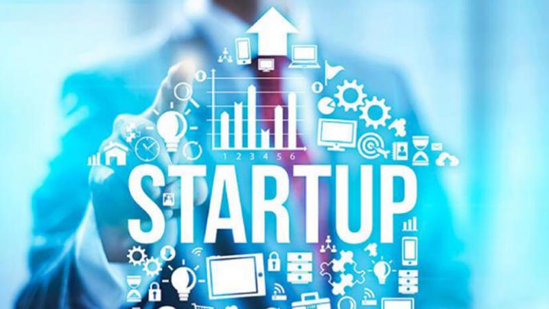 Tech-start-up