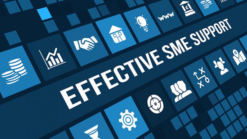 Effective SME Support
