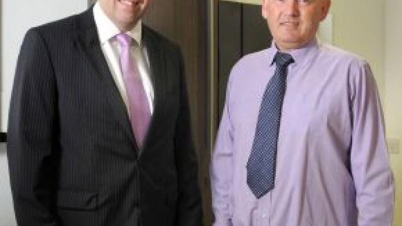 Netherlands Invest Northern Ireland