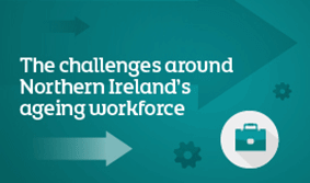 Challenges around NI's ageing workforce image