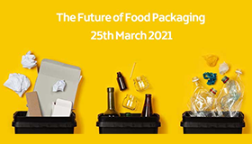 Food packaging webinar image