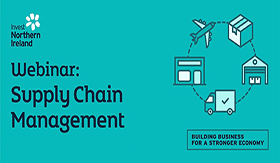 Supply Chain Management Video Tutorial