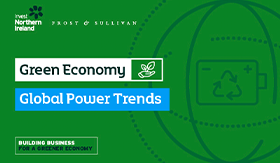 Global Power Trends