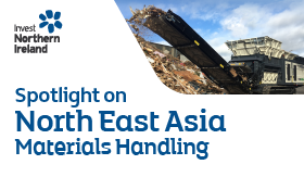 Spotlight on North East Asia