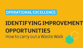 Improvement Opportunities