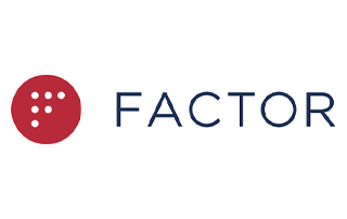 Factor Law logo