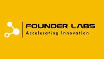 Founder Labs Open Call banner image