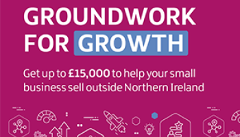 Groundwork for Growth banner image