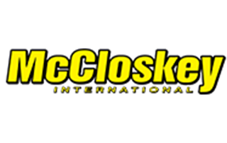 McCloskey International logo