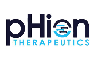 pHion Theraputics logo