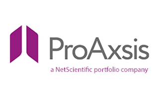 ProAxsis logo