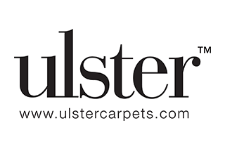 Ulster Carpets Logo