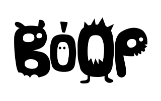Boop logo