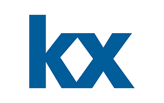 Kx logo