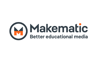 Makematic logo