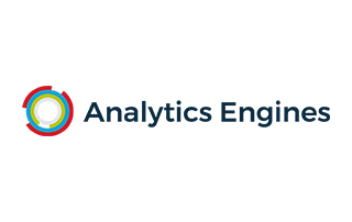 Analytics Engines Logo