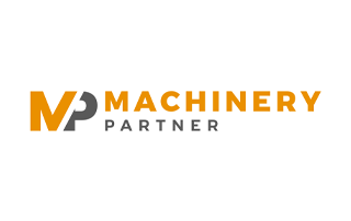 Machinery Partner logo