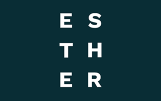Esther company logo