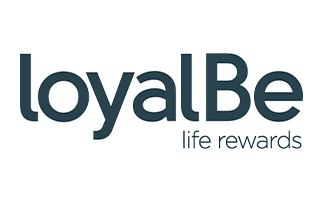 loyalBe company logo