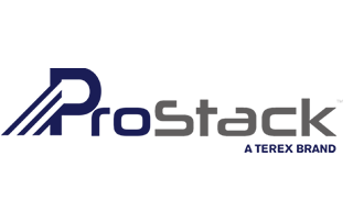 Prostack logo