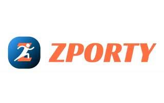 Zporty logo
