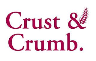 Crust and Crumb logo