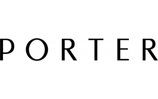 Porter Bathrooms Logo