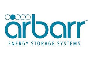 Arbarr Company logo