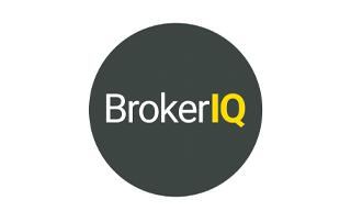 BrokerIQ company logo