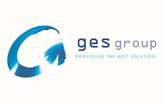 GES Group logo