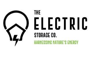 The Electric storage Company logo