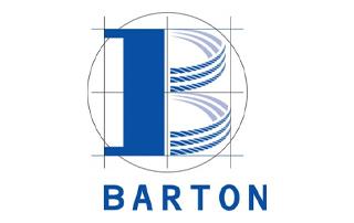 Barton Industrial Services logo