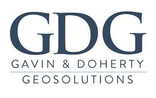 Gavin and Doherty Geosolutions logo