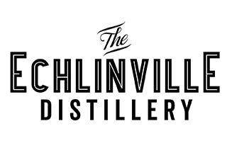 The Echlinville Distillery logo