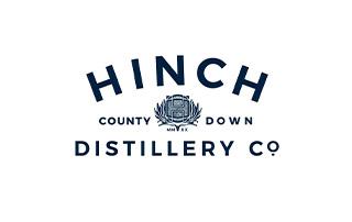 Hinch Distillery Company logo